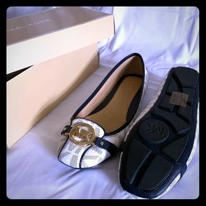Michael Kors Fulton Flats